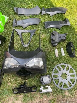 Kawasaki 636 2003-2004 diely - 4