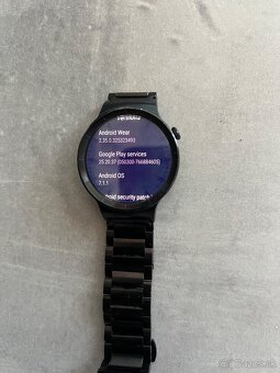 Huawei Watch - 4