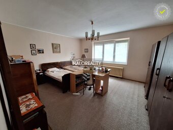 HALO reality - Predaj, rodinný dom Siladice - EXKLUZÍVNE HAL - 4