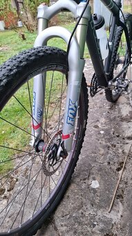 Trek ZR9000 - 4