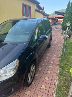 Ford s-max - 4