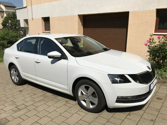 Škoda Octavia 1.6 TDI 115k Style - 4