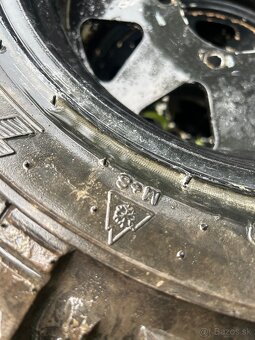 205/70 r15 T3 - 4