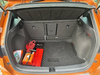 SEAT ATECA EXCELLENCE 1,4TSi, 110kW, DSG, 2017 - 4