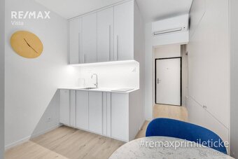Na prenájom 1-izb byt Slnečnice UNIQ – s terasou, zariadením - 4