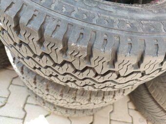 235/70 R16 - 4
