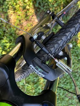Crossový bicykel 4Ever Energy - 4