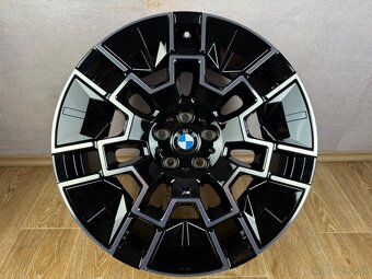 Originál kolesa R19 BMW i4 G26 M-Paket - 4
