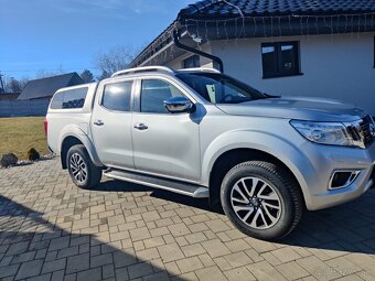 Nissan Navara - 4