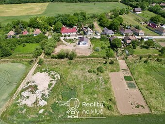 Na predaj novostavba 3-izbový rodinný dom v obci Čechy - 4