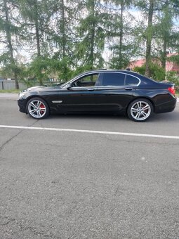 Bmw 730d 180kw - 4