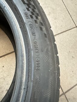 Michelin pilot sport 5 245/45 r18 xl 100y - 4