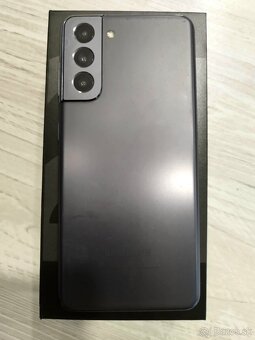Samsung Galaxy S21 5G - 4