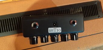 Overdrive MXR EVH 5150 - 4