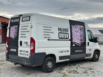 Peugeot Boxer 2.2HDI 96kw rv2015 - 4