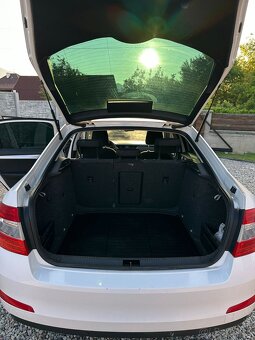 Škoda Octavia 1.6TDI - 4