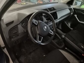 Rozpredam skoda fabia 3 combi 1.4 tdi 2015-2020 - 4