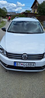 Passat b7 2.0 tdi 103kw - 4