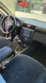 Fiat Stilo - 4