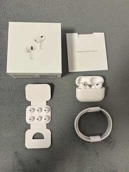 Air pods pro 2 - 4