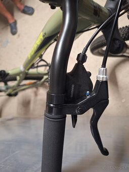 GT bicykel - 4