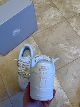 Nike Air Forse 1 - 4