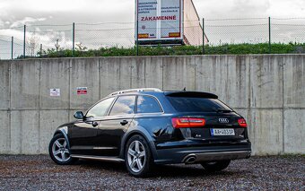 Audi A6 C7 Allroad 3.0TDI 245hp quattro S-Tronic - 4