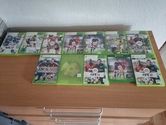 Xbox 360 slim - 4