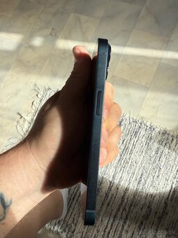 Apple iPhone 14 128GB Čierny - 4