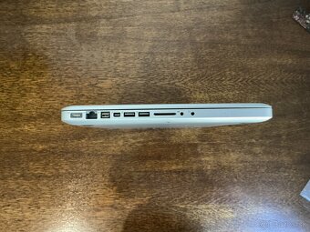 Apple Macbook Pro 15” mid 2012 - 4
