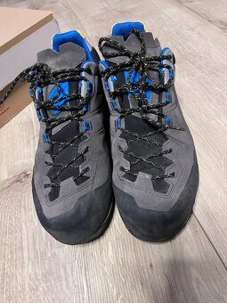 Mammut Kento Low GTX - 4