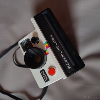 Polaroid 1000 kand camera - 4