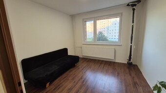 3-izbový byt s balkónom na prenájom - 4