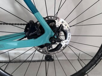 Bianchi oltre - 4