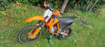 KTM SX 85 2011 - 4
