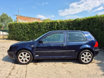 Predám Volkswagen Golf 1.9 TDI - 4