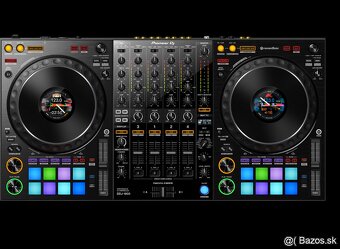 DDJ-1000 - 4