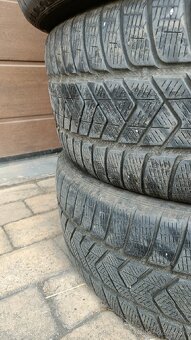 255/50 r20 - 4
