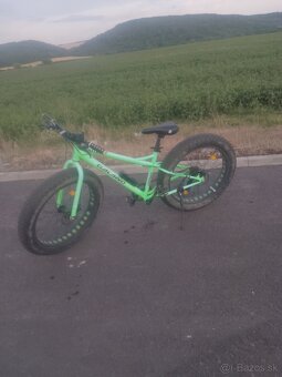 Fatbike - 4