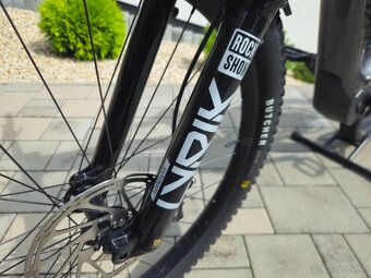 Specialized Turbo Levo Carbon - 4