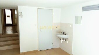 KOMERČNÉ PRIESTORY NA PRENÁJOM, 38 M2, PREŠOV, UL. LEVOČSKÁ - 4