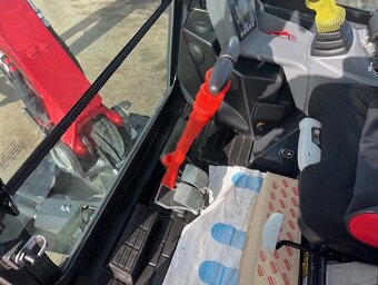 minibager yanmar - 4