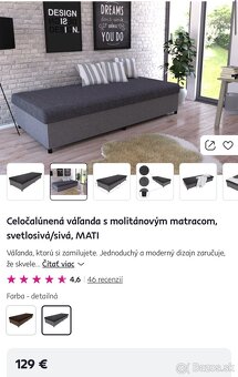 Váľanda - 4