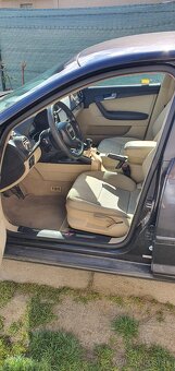 Predám Audi a3 S-line sportback 1.9tdi 77kw ročník 2006 - 4