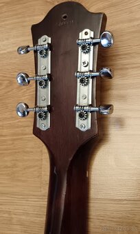 Japonská akustická gitara ARIANA A 690 - 4
