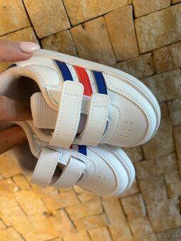 Adidas detske tenisky - 4