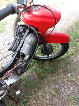 Jawa pionier - 4