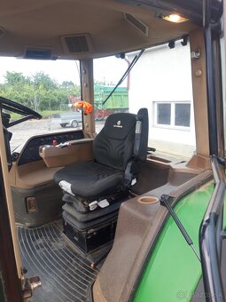 John Deere 8200 - 4