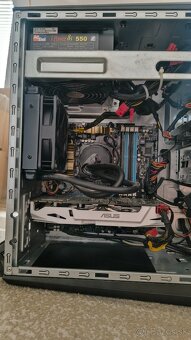 Asus g30AK - 4