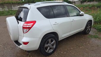 TOYOTA RAV4 2.2 D-4D 110KW - 4